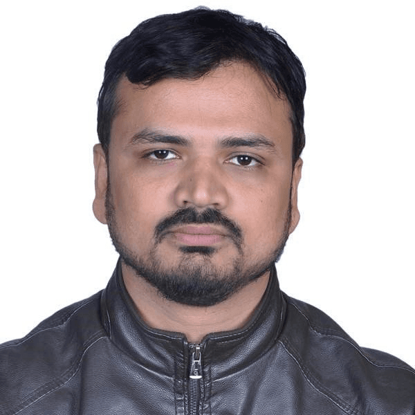 Subash Poudyal, Principal